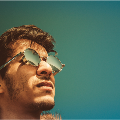 Protect Your Eyes in Style: Fashionable Sunglasses with UV Protection