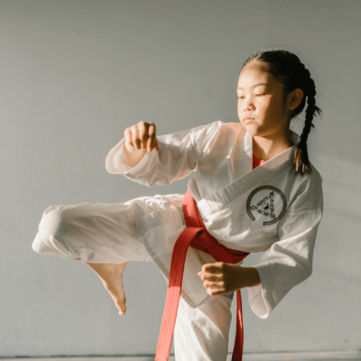 The Importance of Sports in Chinese Culture