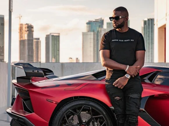 Walter Weekes Net Worth: Unveiling the Wealth of FreshPrinceCEO - Vogue